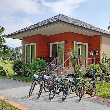 Maikhao Residence Mai Khao Dış mekan fotoğraf
