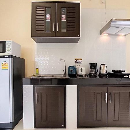 Maikhao Residence Mai Khao Dış mekan fotoğraf